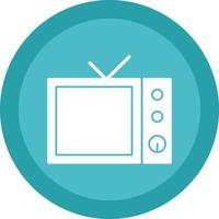 Tv Vector Icon Design