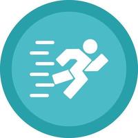 Motion Vector Icon Design