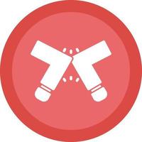 Elbow Vector Icon Design