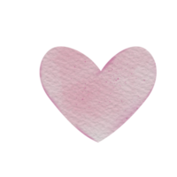 vintage heart element png