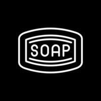 Soap Vector Icon Design