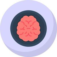 Mind Vector Icon Design