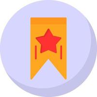 Favourite Vector Icon Design