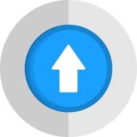 Upload Vector Icon Design