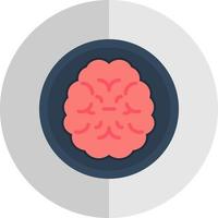 Mind Vector Icon Design