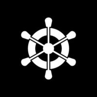 Helm Vector Icon Design