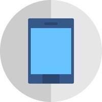 Device Vector Icon Design