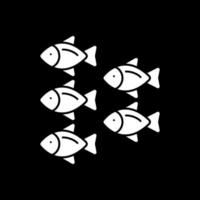 Shoal Vector Icon Design