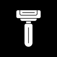 Razor Vector Icon Design