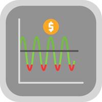 Frequency Vector Icon Design