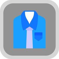 Clothes Vector Icon Design