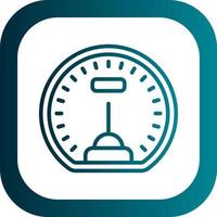 Dashboard Vector Icon Design