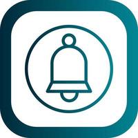 Notification Vector Icon Design