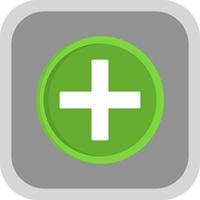 Add Vector Icon Design