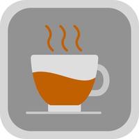 Coffee Vector Icon Design