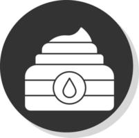 Moisturizer Vector Icon Design