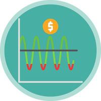 Frequency Vector Icon Design