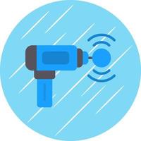 Massager Vector Icon Design