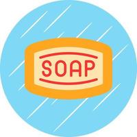 Soap Vector Icon Design