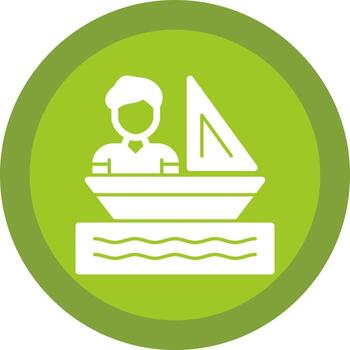 Travel Vector Icon Design