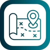Adventure Vector Icon Design