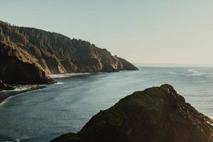 Oregon Coast, Pacific Northwest landscapes photo
