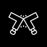 Elbow Vector Icon Design