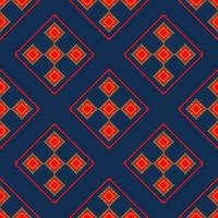 Design for printing on fabric ,background or wallpaper, Other products on demand vector