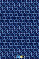 Abstract background with grunge pattern ready to print sublimation design seamless design vector