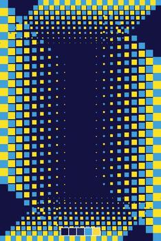 Abstract background with grunge pattern ready to print sublimation design seamless design vector