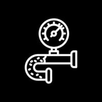 Pressure Vector Icon Design