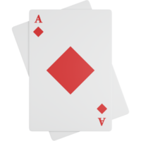 3d icono ilustración negro diamante tarjeta png