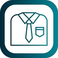 Uniform Vector Icon Design