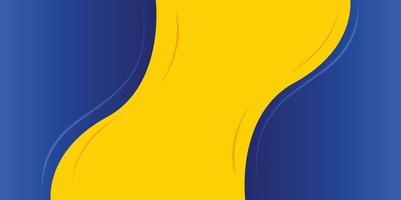 Abstract benner background. Modern Background Design Vector