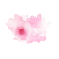 watercolor with transparent background png