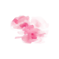 watercolor with transparent background png