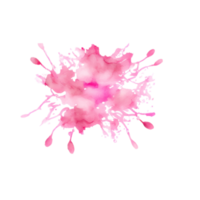 watercolor with transparent background png