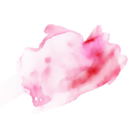 aquarelle avec transparent Contexte png