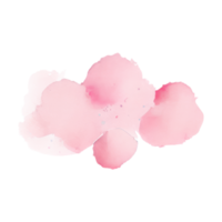 watercolor with transparent background png