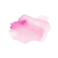 aguarela com transparente fundo png