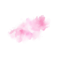 watercolor with transparent background png