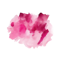 watercolor with transparent background png