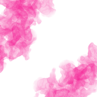 waterverf, achtergrond, roze png