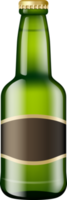 icona della bottiglia di birra png