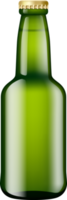 Bierflasche Symbol png