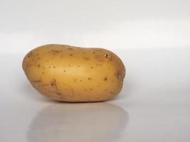 potato vegetable food photo