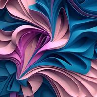 line art abstract background photo