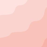 Abstract pastel pink background in wave pattern photo