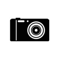 Free camera icon vector