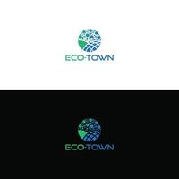 Techonology eco logo, images, pictures, icon, vector stock, shape,elements,designs,stock photos,templets